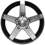 фото Колесный диск Sakura Wheels