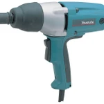 фото Гайковерт ударный TW0350 Makita 380 Вт/2, кейс