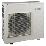 фото Наружный блок Daikin 4MXS80E