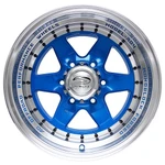 фото Колесный диск Sakura Wheels R3910