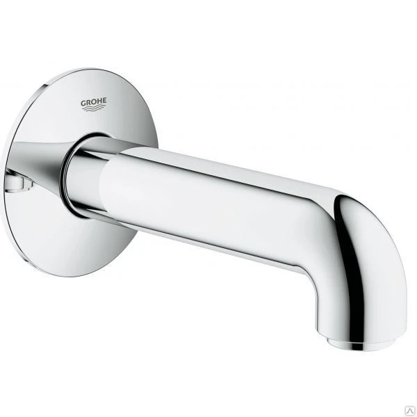 Фото Grohe BauClassic 13258000 Излив для ванны Grohe