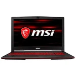 фото Ноутбук MSI GL63 8RC