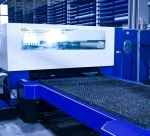 Фото №2 Лазерный станок trumpf Trumatic L 3030 в Саратове