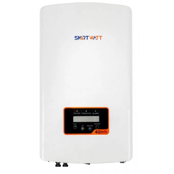 Фото Сетевой инвертор SmartWatt Grid 7K 1P 3 MPPT