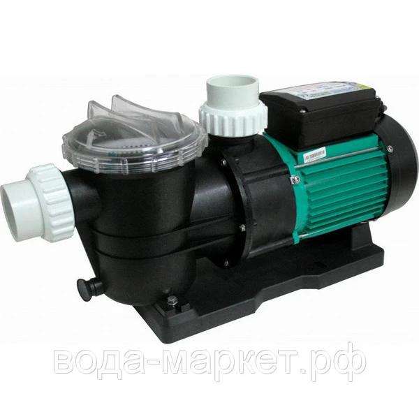 Фото Насос AquaViva LX STP100M/VWS100M 10 м³/час (1HP, 220В)