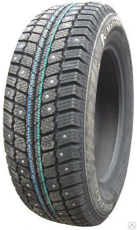 Фото Шина 205/65R15 Matador MP50 Sibir Ice (шип)