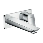 фото Смеситель для раковины Hansgrohe Logis 71220000