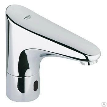 Фото Grohe Europlus E 36232001 Инфракрасная электроника для раковины со смешиван