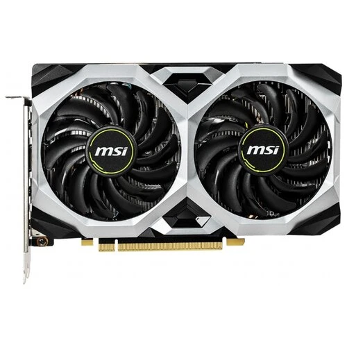 Фото Видеокарта MSI GeForce GTX 1660