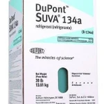 фото Фреон R-134а DuPont 13,6 кг