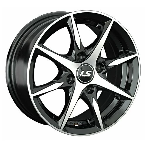 Фото Колесный диск LS Wheels LS541