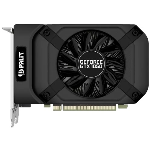 Фото Видеокарта Palit GeForce GTX