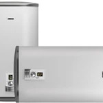 фото Водонагреватель Zanussi ZWH/S 80 Splendore XP Silver