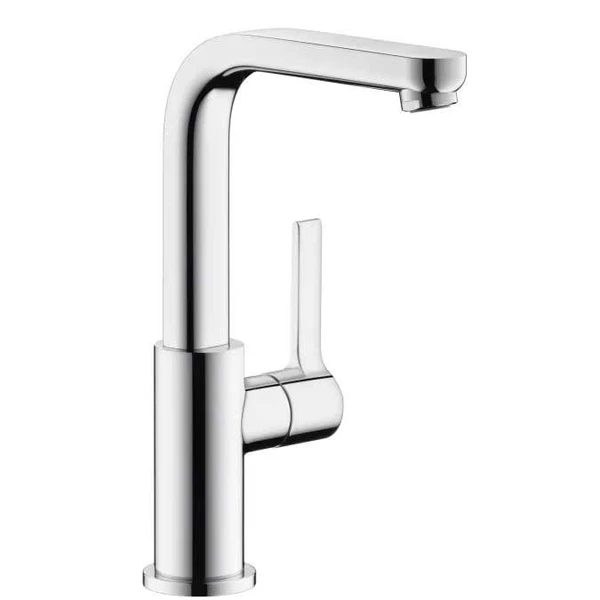 Фото Смеситель для раковины Hansgrohe Metris S 31161000