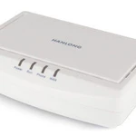 фото VoIP шлюз HANLONG Unicorn 3112 (1FXS, 1FXO, 1WAN, 1LAN)