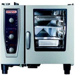 фото ПАРОКОНВЕКТОМАТ RATIONAL COMBIMASTER 61