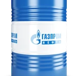 фото Масло трансмиссионное Gazpromneft Super T-3 85W-90 205 л