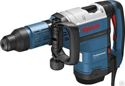 Фото Отбойный молоток BOSCH GSH 7 VC