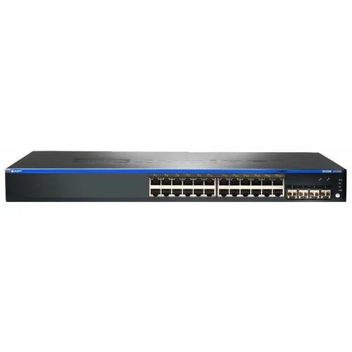 Фото Коммутатор Juniper EX2200-24T-4G