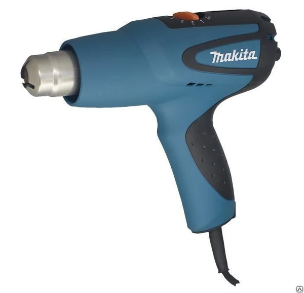 Фото Термофен Makita HG 551VK