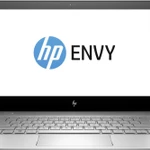 фото Ноутбук HP Envy 13-ab001ur Y5V35EA Natural Silver