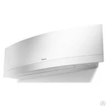 фото Кондиционер DAIKIN FTXG25LW/RXG25L 2.5 кВт, инвертор