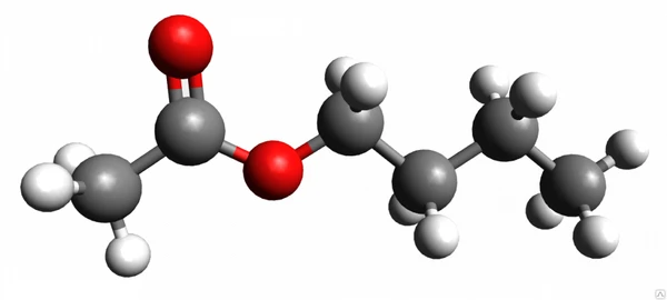 Фото Бутилацетат хч