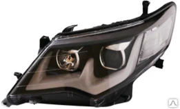 Фото Фара передняя Toyota Camry 2012-up Head Lamp American type light bar