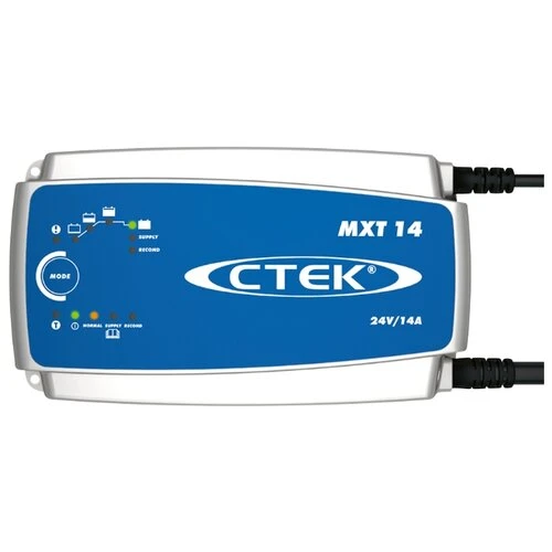 Фото Зарядное устройство CTEK MXT 14