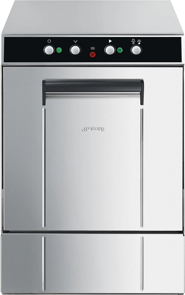 Фото Стаканомоечная машина SMEG UG402DM серия Ecoline