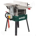 фото Фуговально-рейсмусный станок Metabo HC 260 C WNB