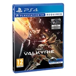 фото Eve: Valkyrie