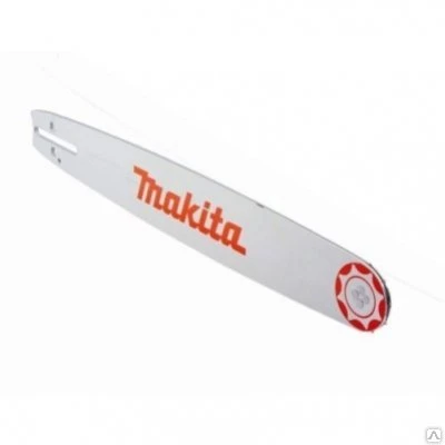 Фото Шина MAKITA (длина18"/45см,шаг3/8",паз1.5мм)/958045651 **