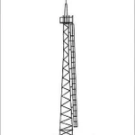 фото Молниеотвод МС-40.2