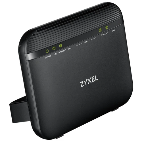 Фото Wi-Fi роутер ZYXEL VMG3625-T20A