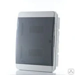 фото Пластиковый бокс OptiBox P-BVK-2-24-IP40