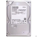 фото Жесткий диск Toshiba DT01ACA 1TB