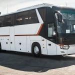 фото Автобус туристический King Long XMQ 6129Y
в