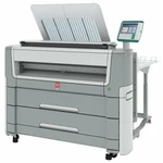 фото МФУ Oce PlotWave 450 DDS2R