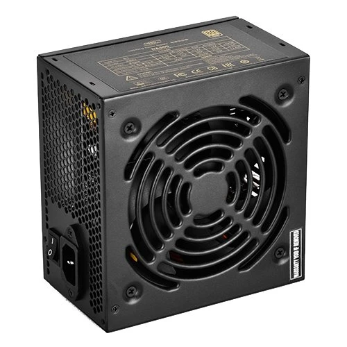 Фото Блок питания Deepcool DA500