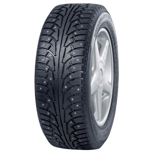 Фото Автомобильная шина Nokian Tyres