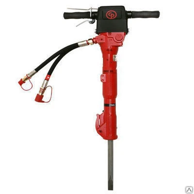 Фото Отбойный молоток гидравлический CHICAGO PNEUMATIC BRK 40