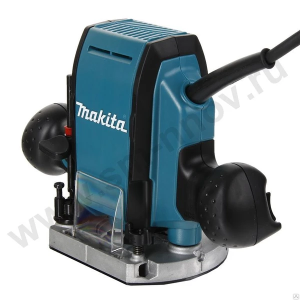 Фото Фрезер Makita RP0900K