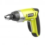 фото Аккумуляторная отвертка Ryobi CSD4107BG