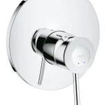 фото Grohe BauClassic 29048000 Смеситель для душа встраиваемый Grohe