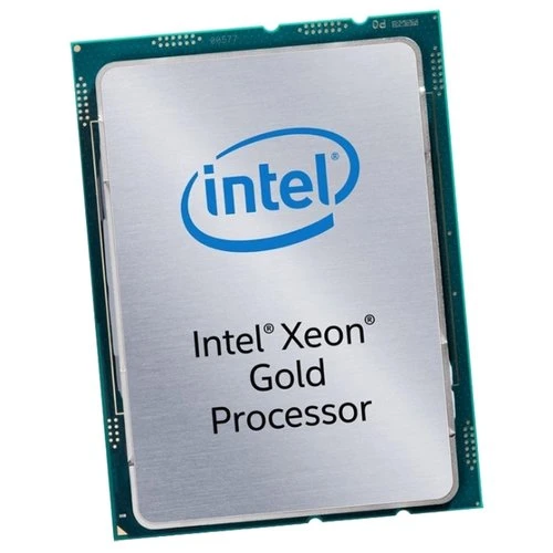 Фото Процессор Intel Xeon Gold