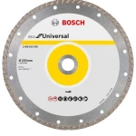 фото Диск алмазный Bosch ECO Univ.Turbo 23022,23 2.608.615.039 Bosch ECO Univ.Tu
в