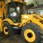 фото Аренда экскаватора-погрузчика JCB 3CX Super, Пермь