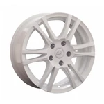 фото Колесный диск LS Wheels TS609