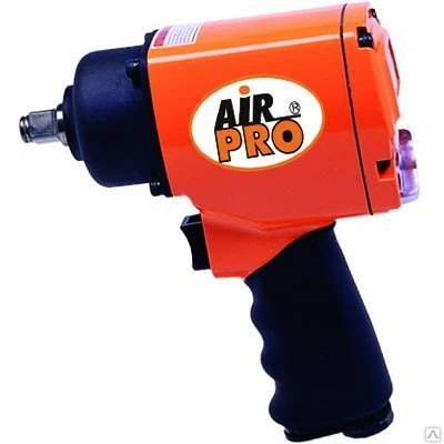 Фото Гайковерт ударный пневматический AIR PRO SA2208A 1/2"